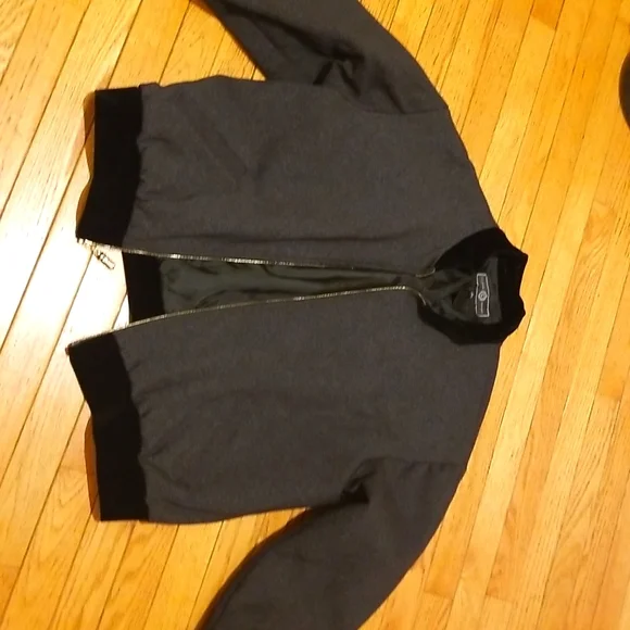 John Sport Bomber Jacket